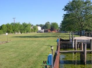 0 Harmony Ct, Fair Haven, MI 48023