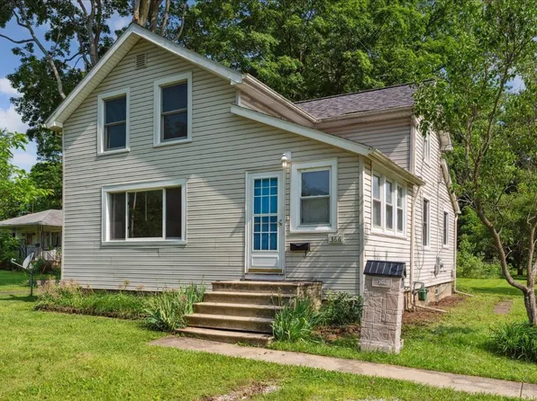 366 W Lorain St, Oberlin, OH 44074