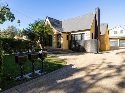 1161 Ruberta Ave, Glendale, CA, 91201
