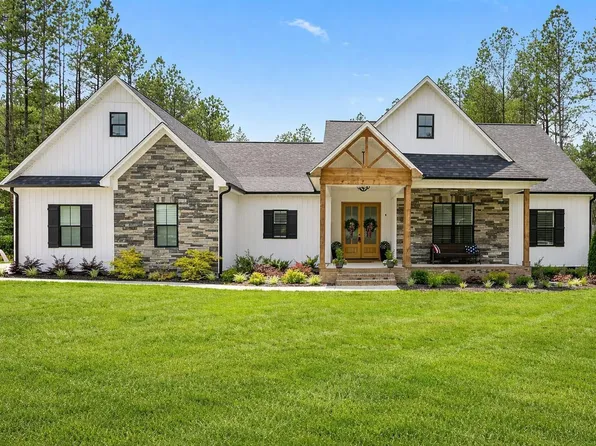 1520 Pack Ln, Mebane, NC 27302