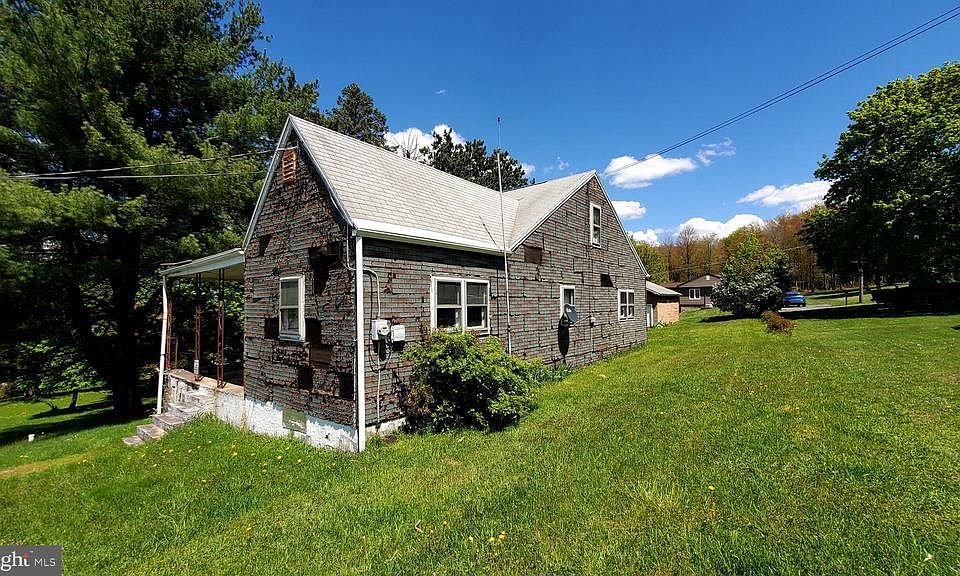 122 Main Blvd, Ringtown, PA 17967 Zillow
