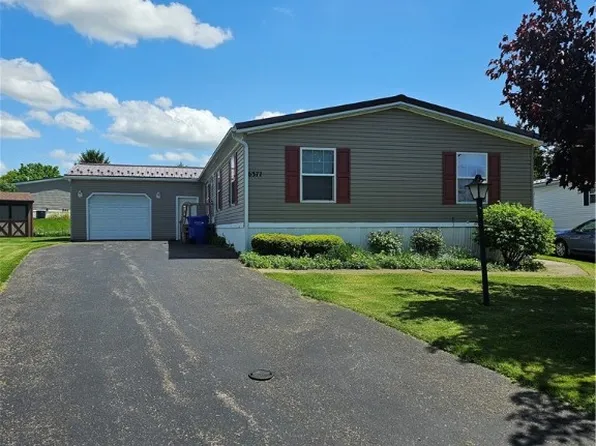 6371 Kims Dr #349, Victor, NY 14564