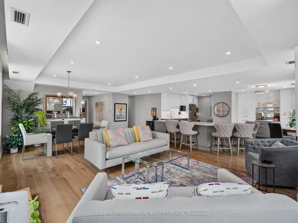 1400 Dixie Rd #1510, Mississauga, ON L5E 3E1