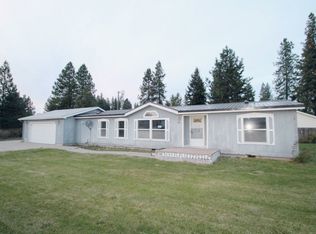 5929 W Jefferson St, Spirit Lake, ID 83869