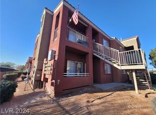 4730 E Craig Rd UNIT 1106, Sunrise Manor Town, NV 89115