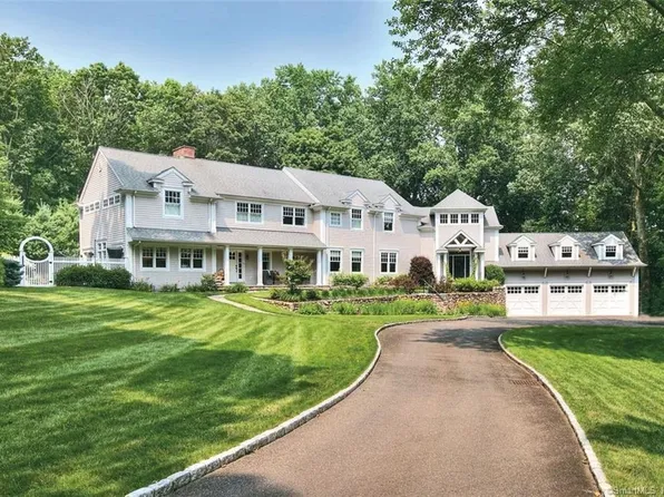 64 Bayberry Lane, Westport, CT 06880