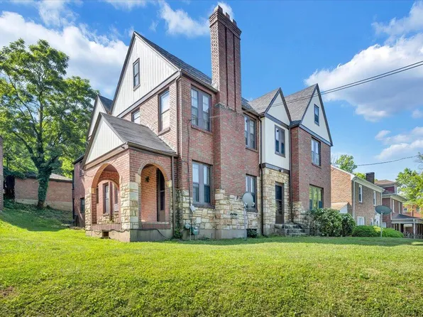 2302 Longview Ave SW, Roanoke, VA 24014