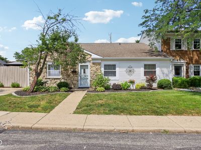 2822 Country Estates Dr, Indianapolis, IN, 46227