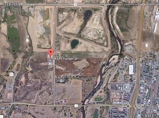 16315 Tucson St, Brighton, CO 80601