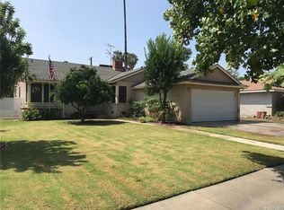 20748 Gault St, Winnetka, CA 91306