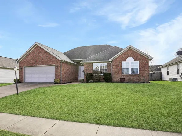 3635 Tempsford Dr, Evansville, IN 47725