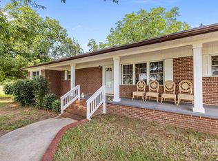 3825 Stack Rd, Monroe, NC 28112