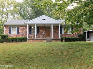 4925 N Camden Ln, Crestwood, KY 40014