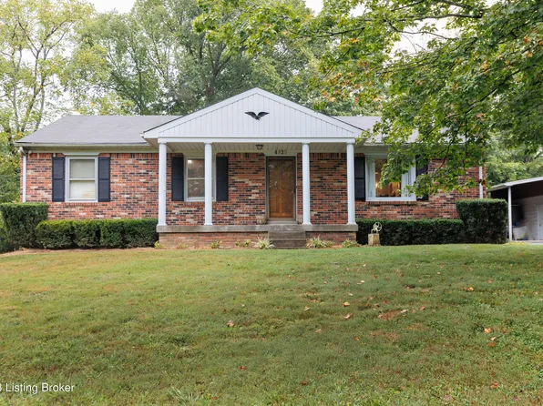 4925 N Camden Ln, Crestwood, KY 40014