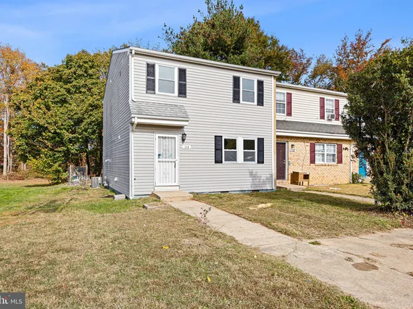 113 E Plover Dr, Newark, DE 19702