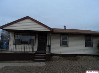 2051 E Young Pl, Tulsa, OK 74110