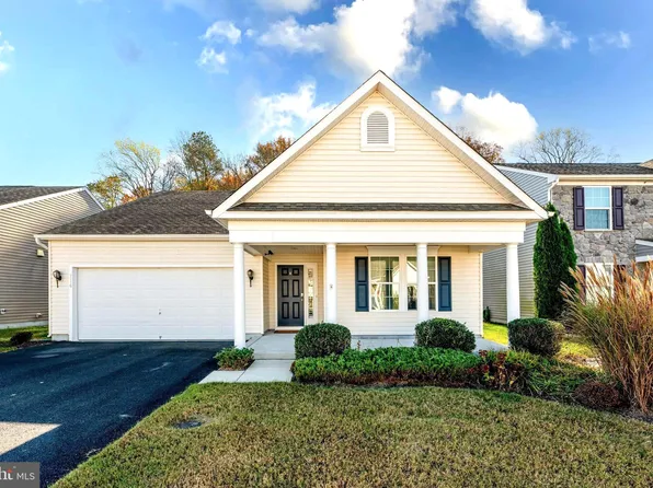 116 Bobbys Branch Rd, Millsboro, DE 19966
