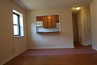 Rented by Atlantic Management Co Inc