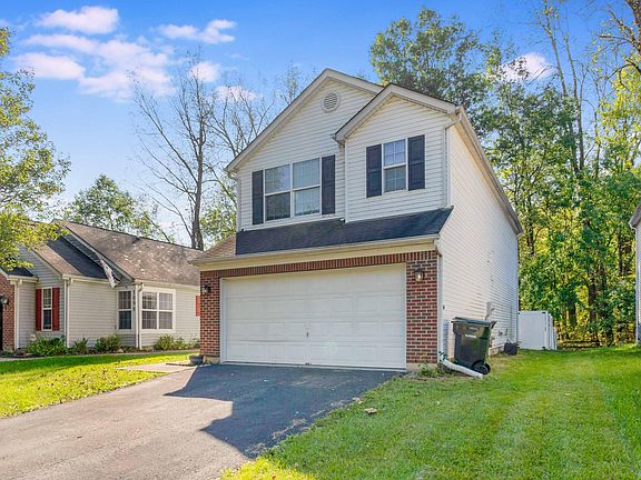 3rd image of 3093 Cumberland Woods Dr
