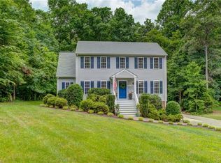 8841 Greenwood Blvd, New Kent, VA 23124