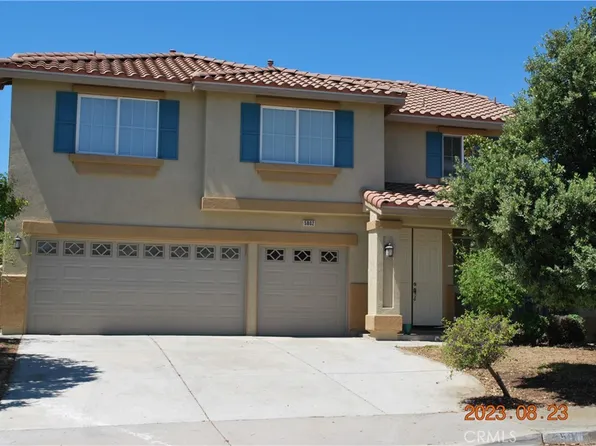 5802 Brentwood Pl, Fontana, CA 92336