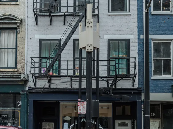 627 Main St #3, Cincinnati, OH 45202