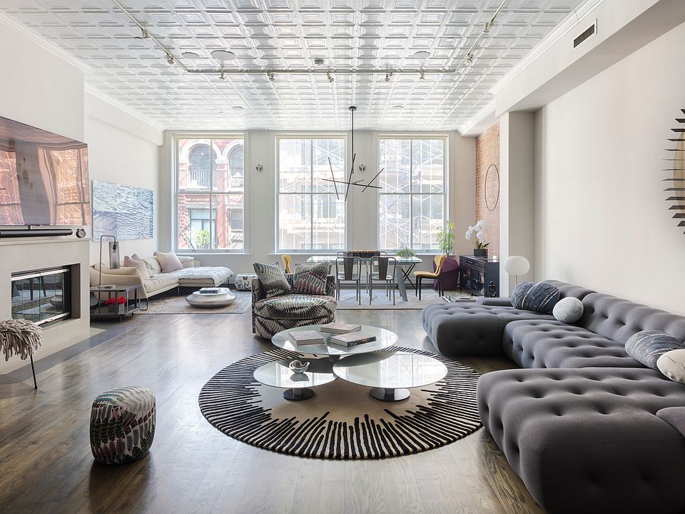 1st image of 46 Lispenard St #4E