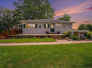 8506 E Garfield Rd, Hesperia, MI 49421