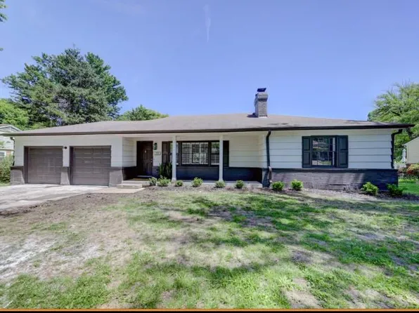 7533 Charlotte St, Kansas City, MO 64131