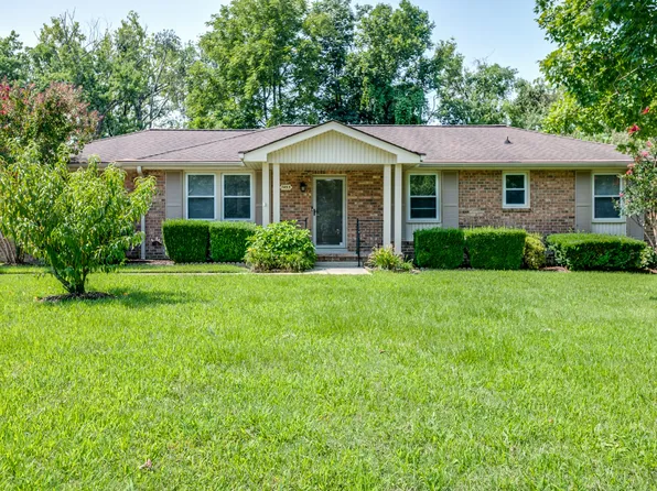 7453 Harrow Dr, Nashville, TN 37221