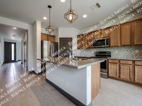 9862 E Ignition Dr, Mesa, AZ 85212