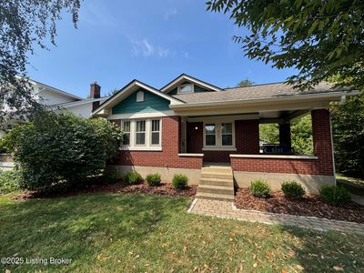 833 Minoma Ave, Louisville, KY, 40217