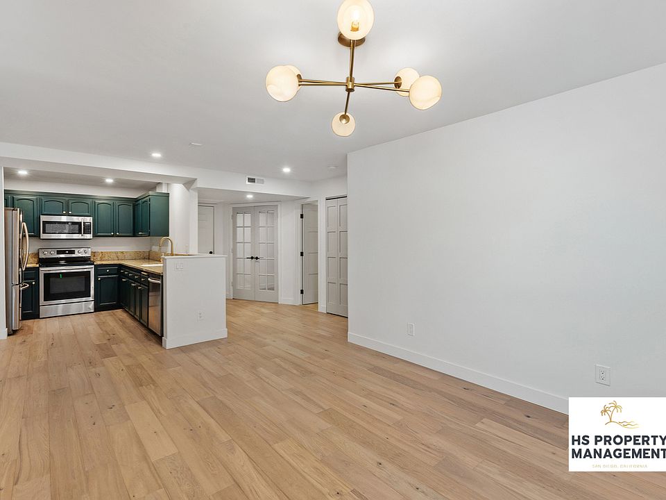 1st image of 2825 3rd Ave Unit 205