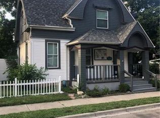 717 Park Ave, Miamisburg, OH