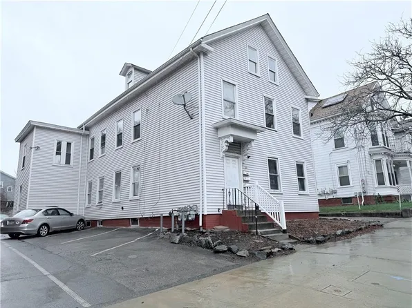 50 Doyle Ave, Providence, RI 02906