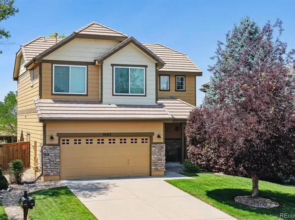 9465 Longstone Drive, Parker, CO 80134