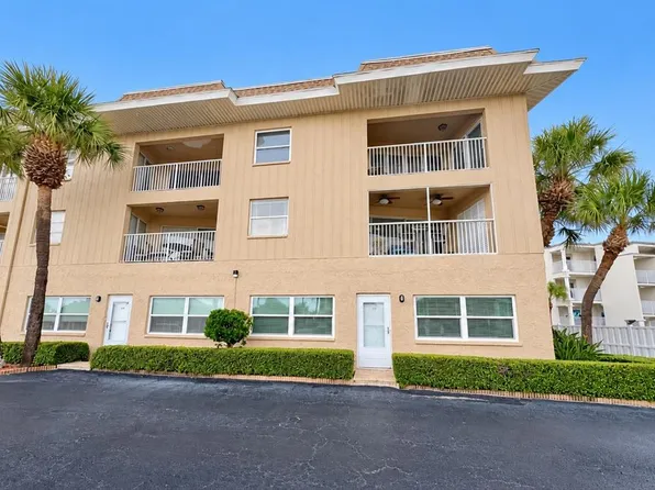 3100 GULF BOULEVARD #314, BELLEAIR BEACH, FL 33786
