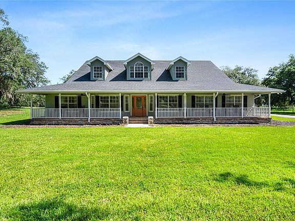 3rd image of 9045 Lake Hatchineha Rd