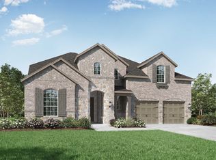 10114 Blythe St, Iowa Colony, TX 77583