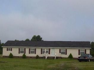 2077 Us Highway 258 N, Tarboro, NC 27886
