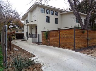 3205 Grooms St APT B, Austin, TX 78705