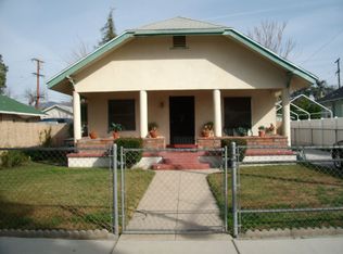 450 W 14th St, San Bernardino, CA 92405