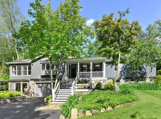80 Cherry St, Katonah, NY 10536