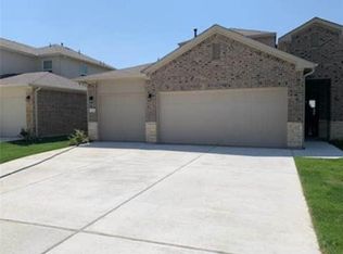 232 Kramer St, Georgetown, TX 78626