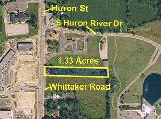 1881 Whittaker Rd, Ypsilanti, MI 48197