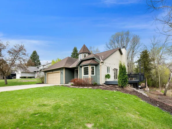 14438 Waco St NW, Ramsey, MN 55303