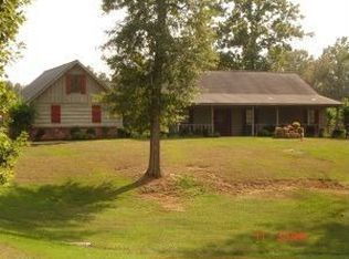 345 Road 2446, Guntown, MS 38849