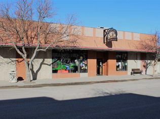 126 N 3rd St, Douglas, WY 82633