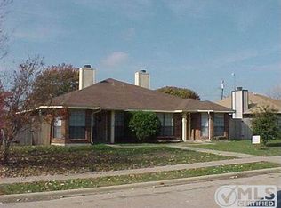 2605 Stanford St #A, Rowlett, TX 75088