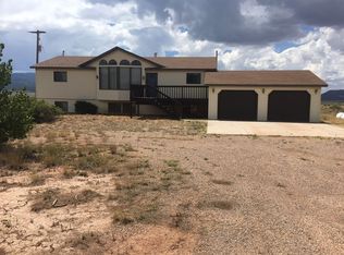 3430 S 6100 W, Cedar City, UT 84720